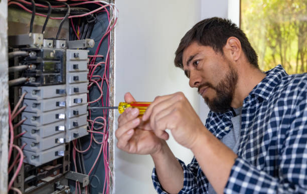 Professional Electrical services in East Norwich, NY